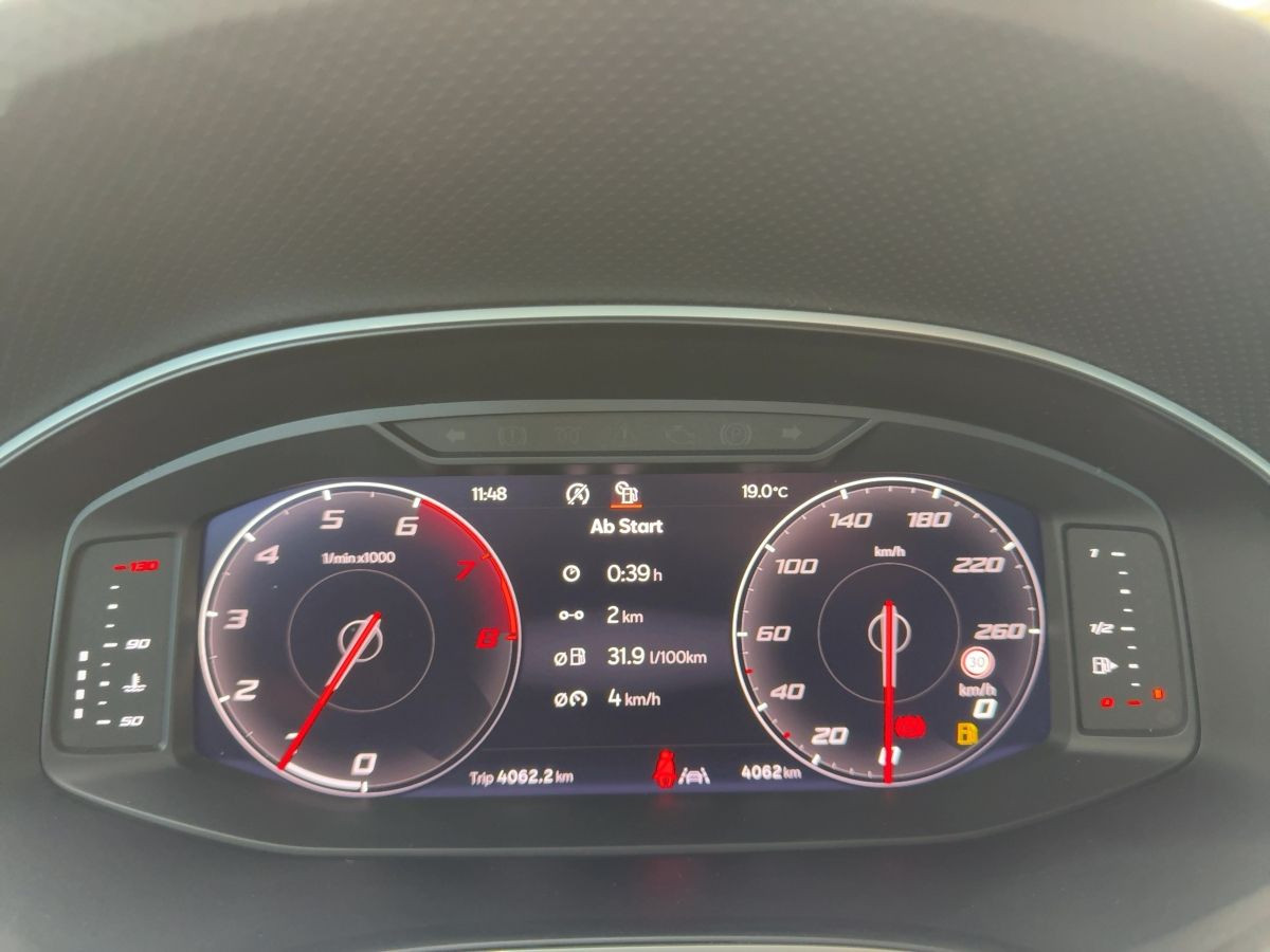 Arona 1.0 TSI 