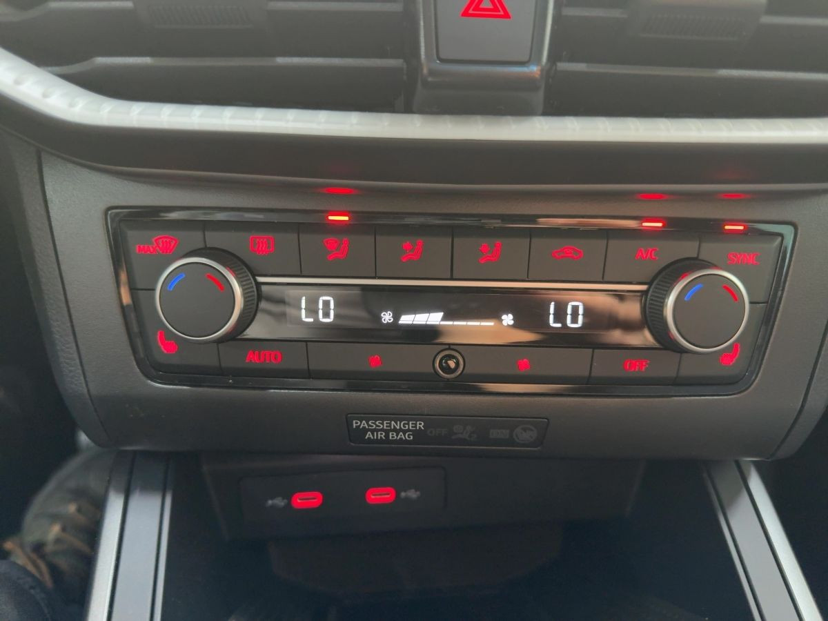 Arona 1.0 TSI 