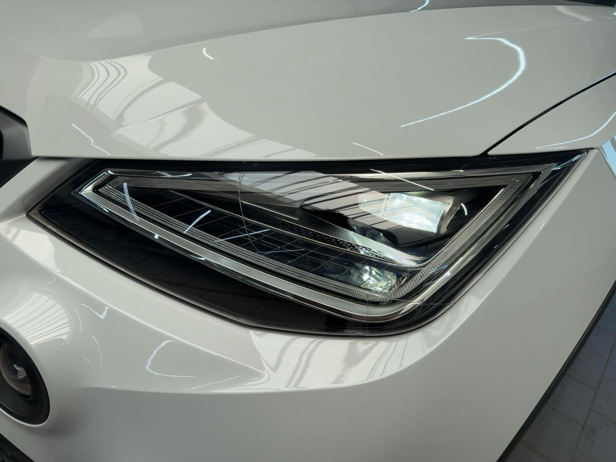 Arona 1.0 TSI 