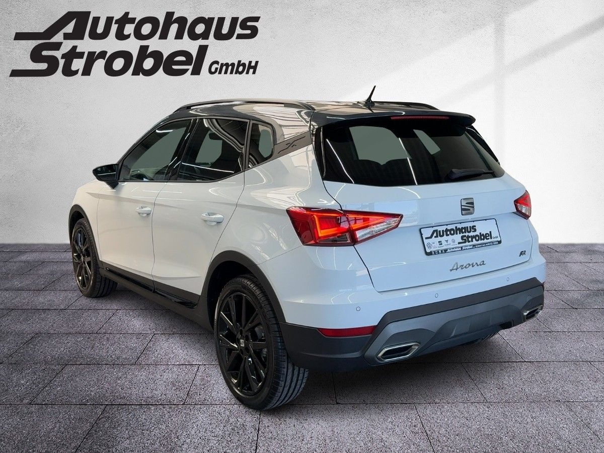 Arona 1.0 TSI 