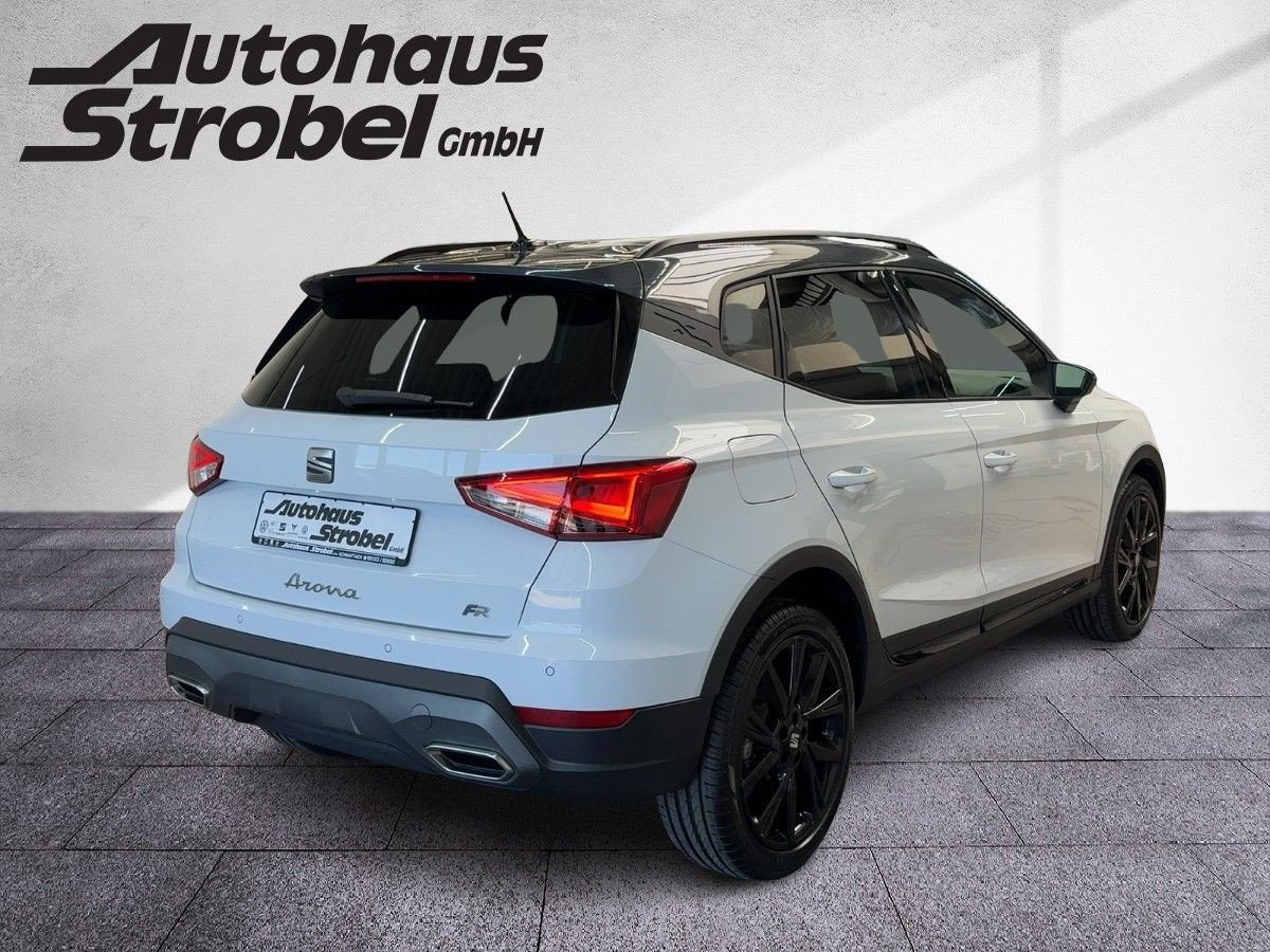 Arona 1.0 TSI 