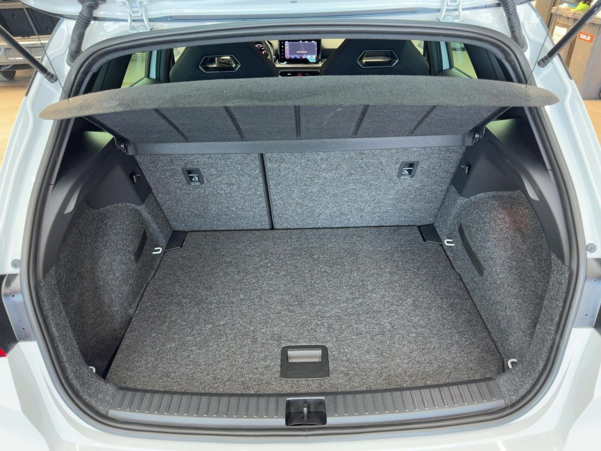 Arona 1.0 TSI 