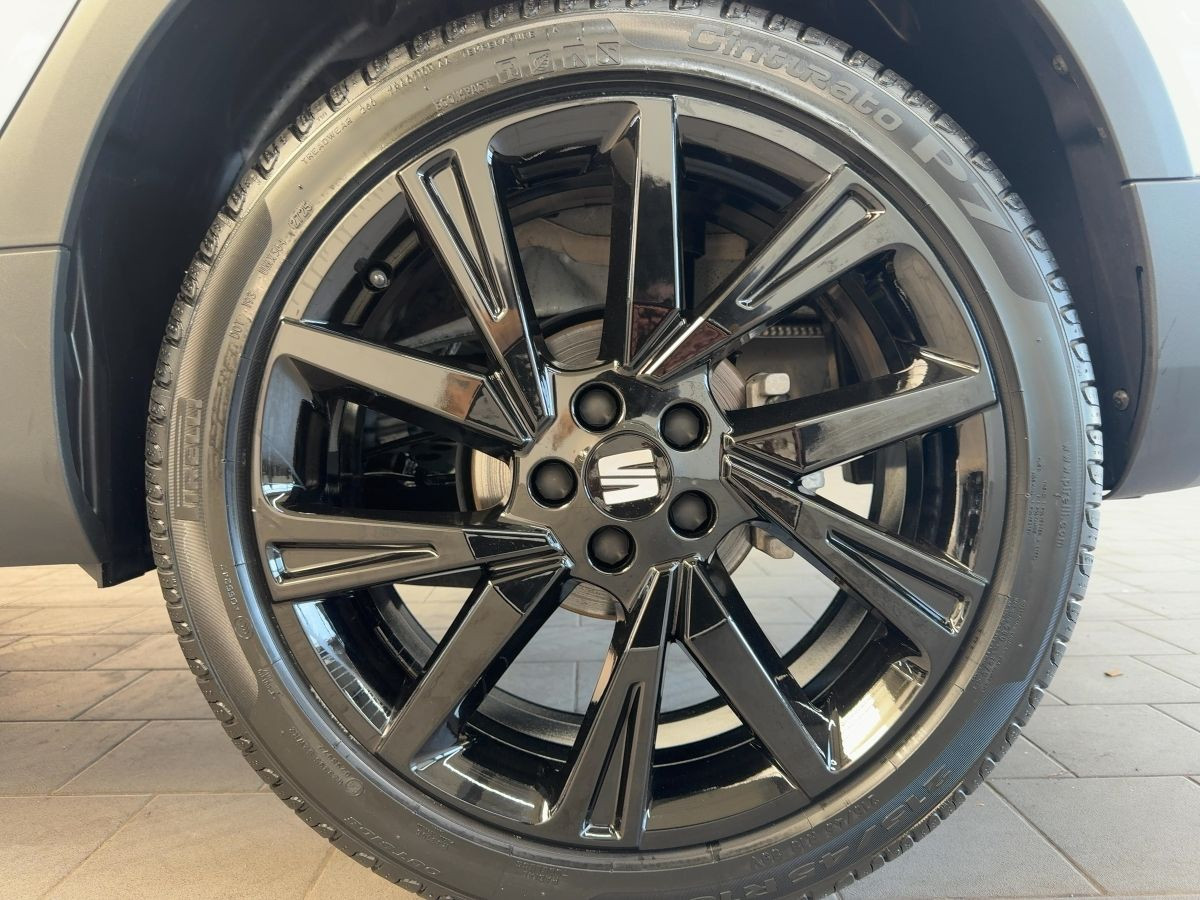 Arona 1.0 TSI 