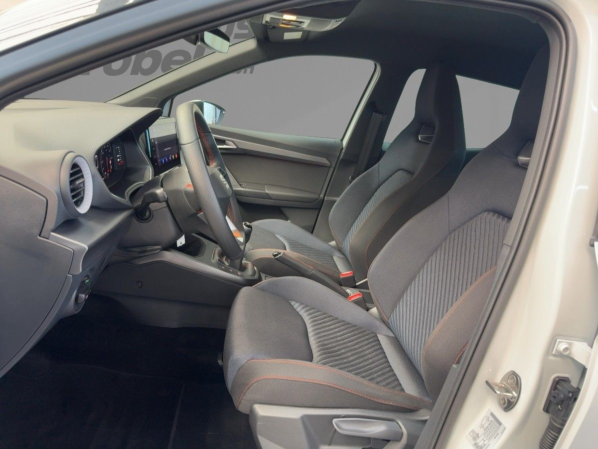 Arona 1.0 TSI 