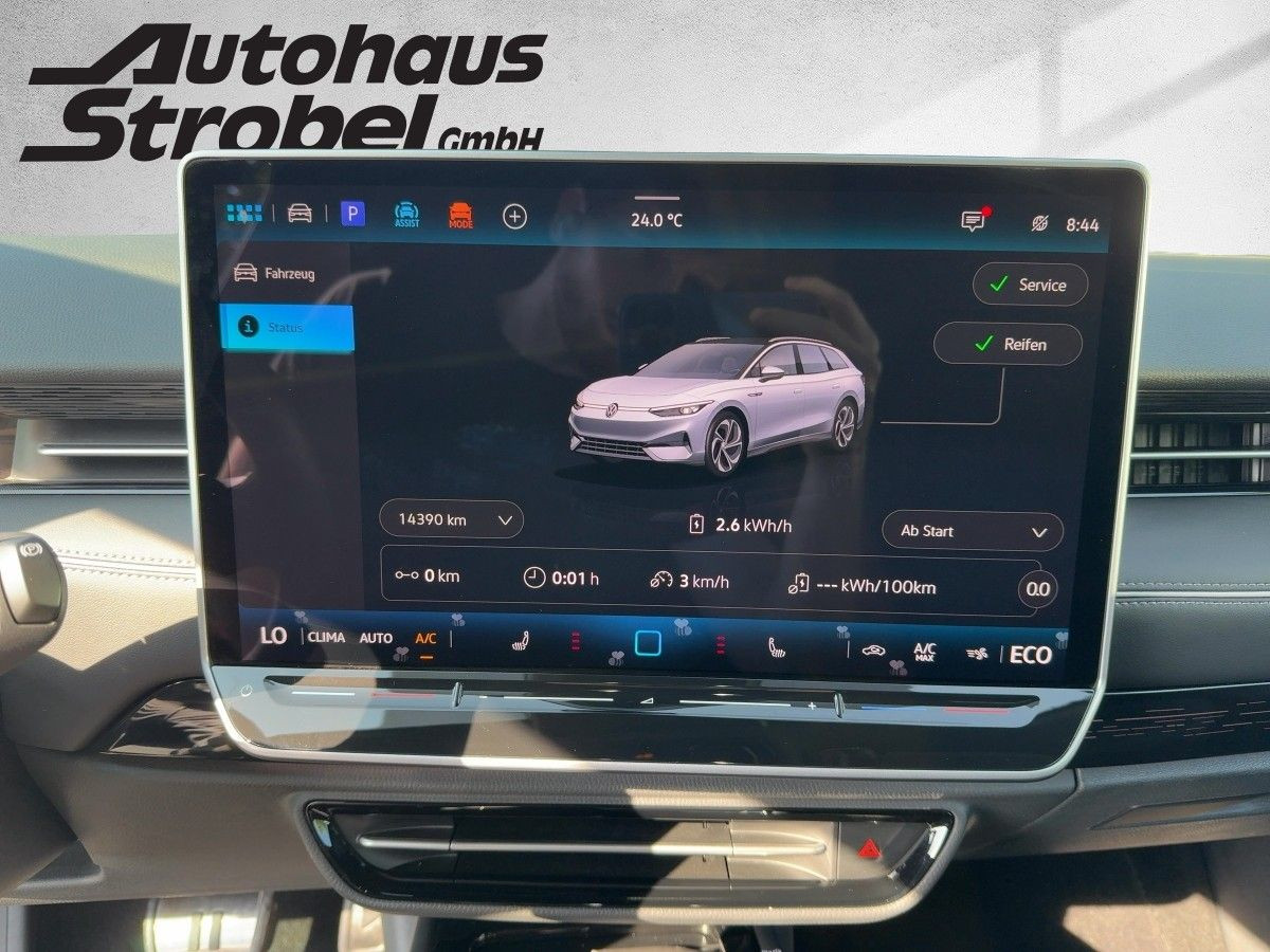 ID.7 Tourer Pro 82 kWh ab 2,49%