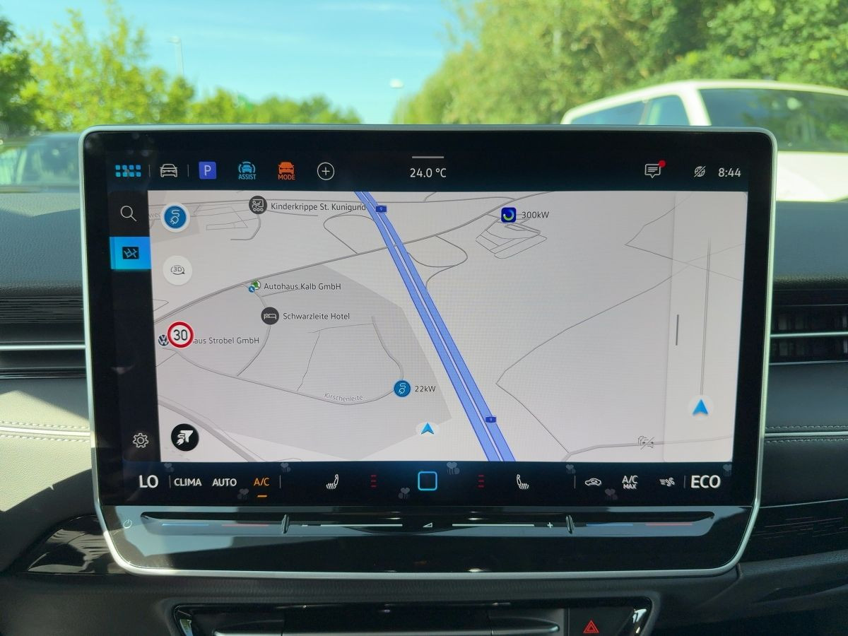 ID.7 Tourer Pro 82 kWh ab 2,49%