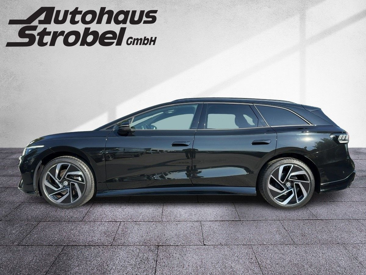 ID.7 Tourer Pro 82 kWh ab 2,49%