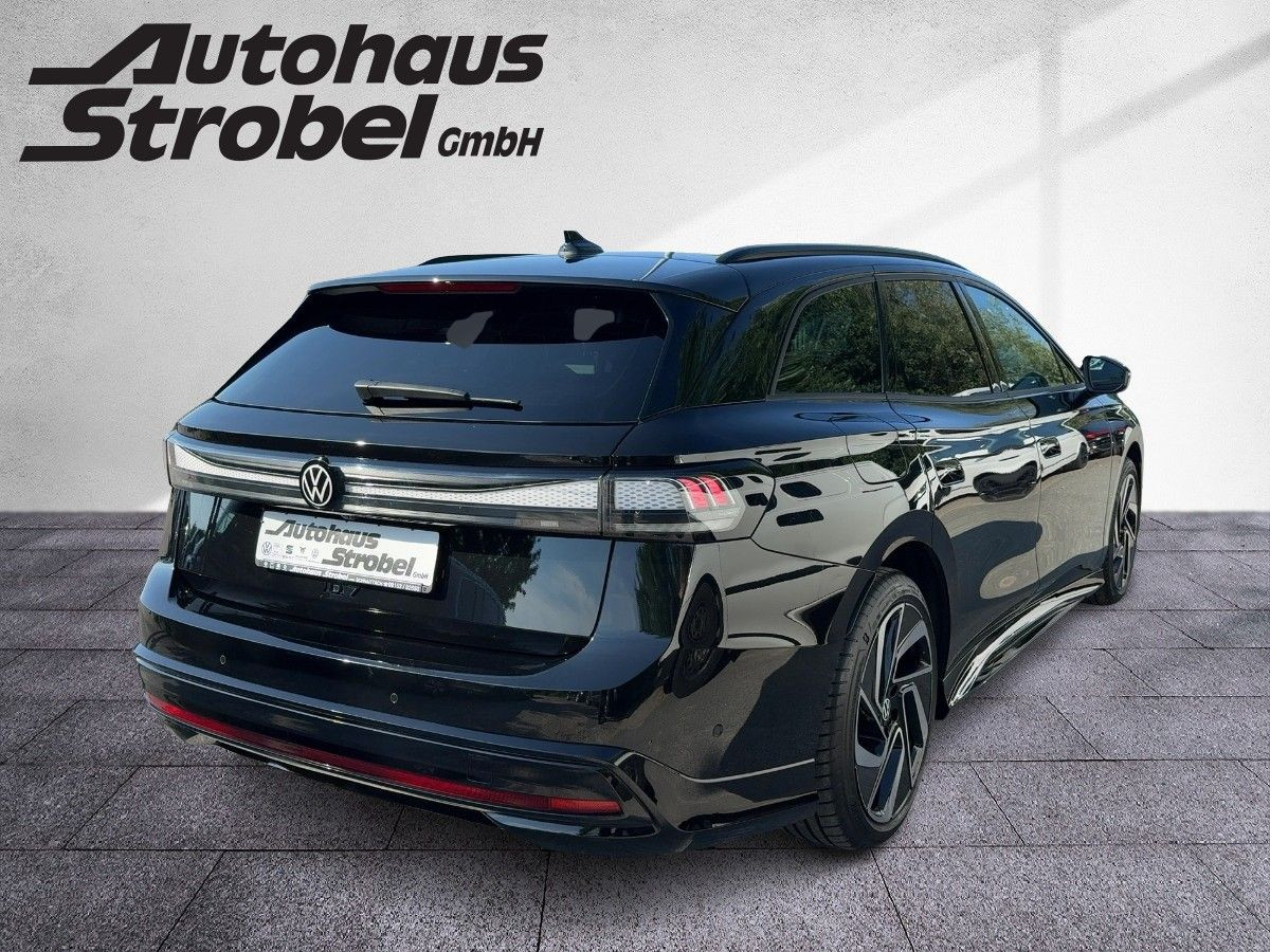 ID.7 Tourer Pro 82 kWh ab 2,49%