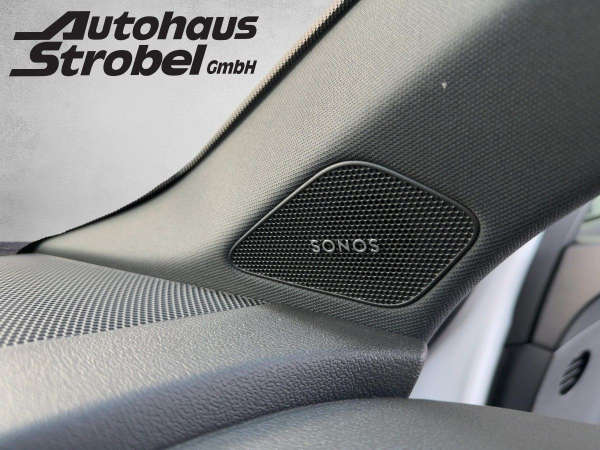 RS3 Sportback 2.5 TFSI DSG Quattro Keramik Navi Pano Leder LED-Matrix