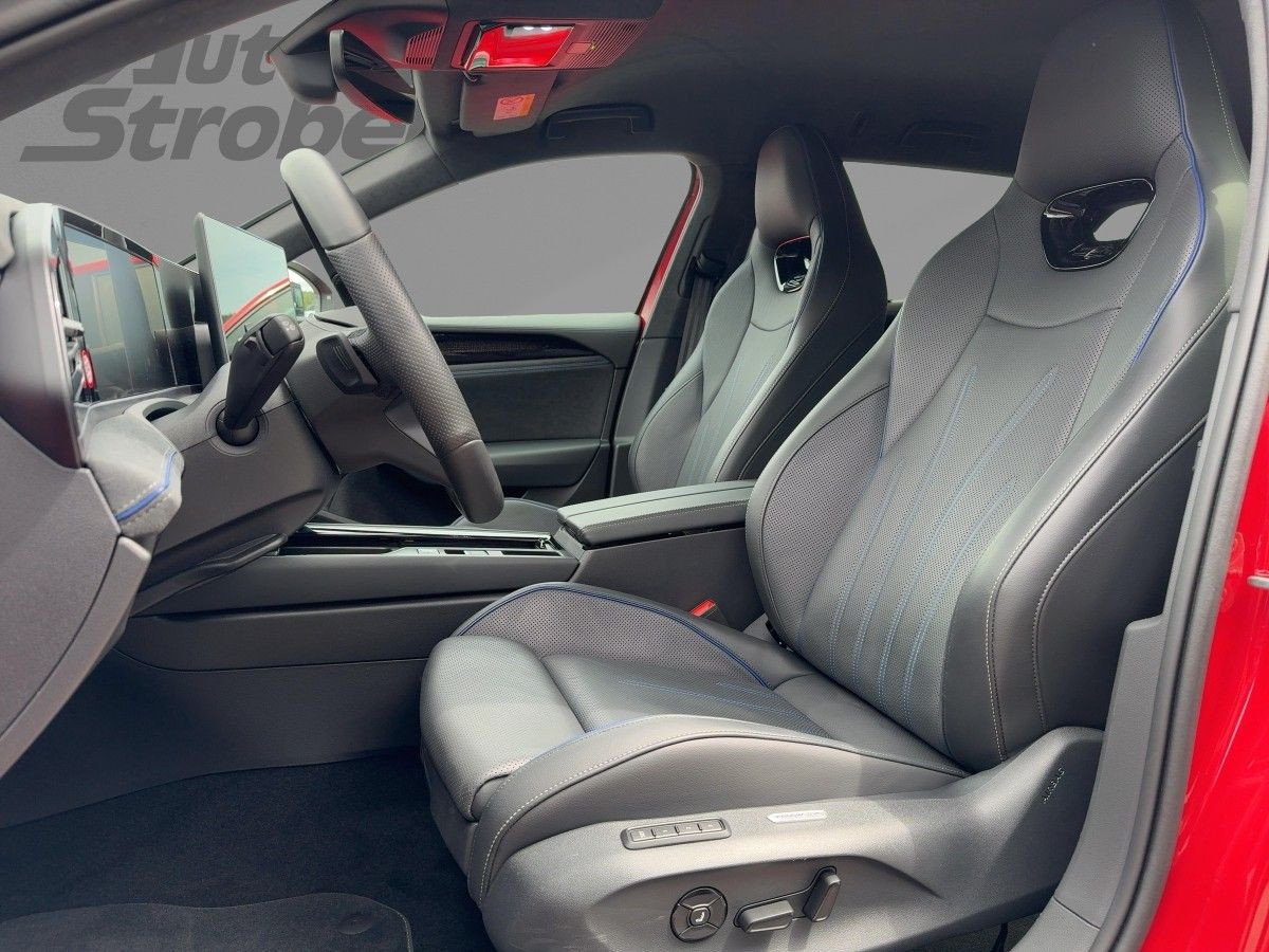 Passat Variant 2.0 TDI DSG R-Line ab 3,99% ACC AHK DCC Navi Standh. LED-Matrix Area View