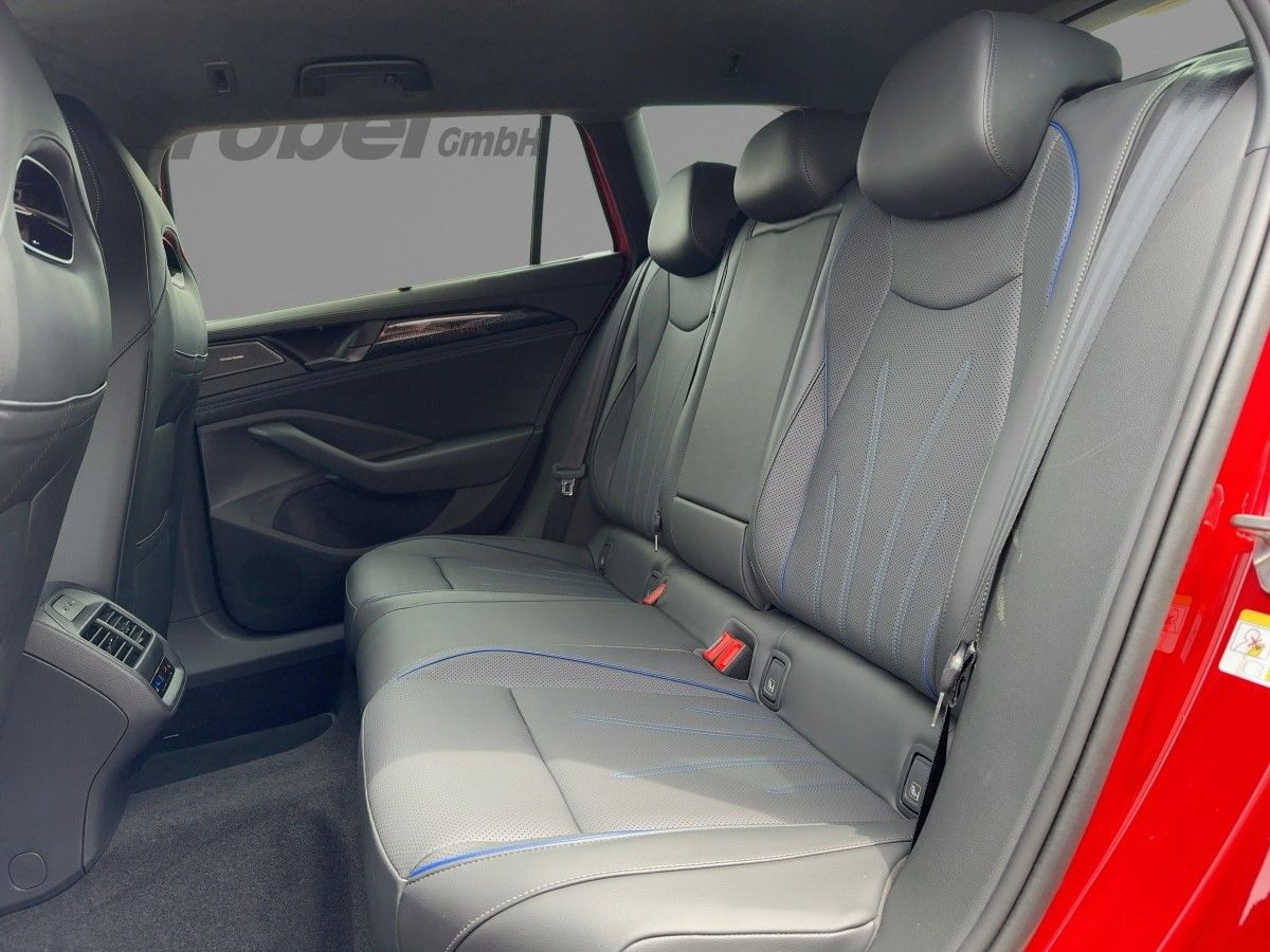 Passat Variant 2.0 TDI DSG R-Line ab 3,99% ACC AHK DCC Navi Standh. LED-Matrix Area View