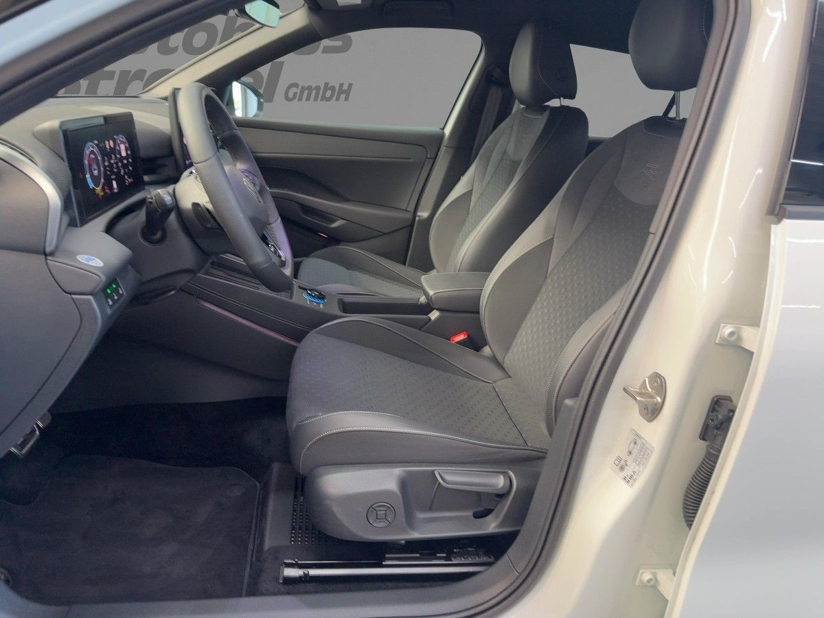 T-Roc 1.5 eTSI DSG 