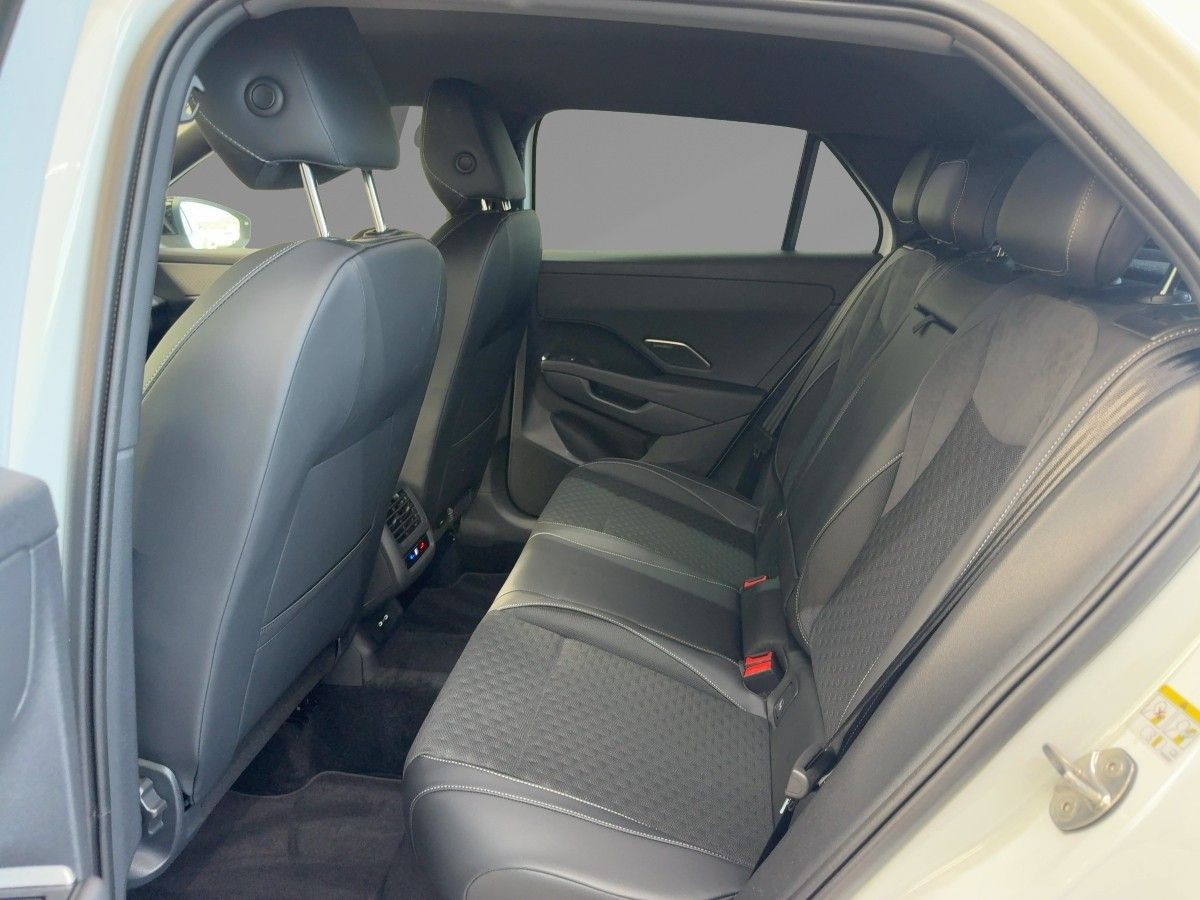 T-Roc 1.5 eTSI DSG 