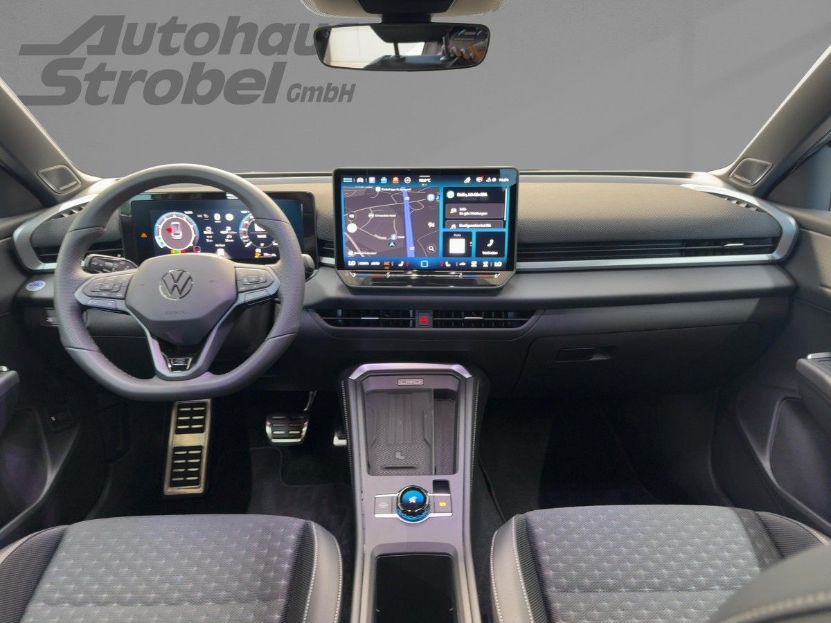 T-Roc 1.5 eTSI DSG 