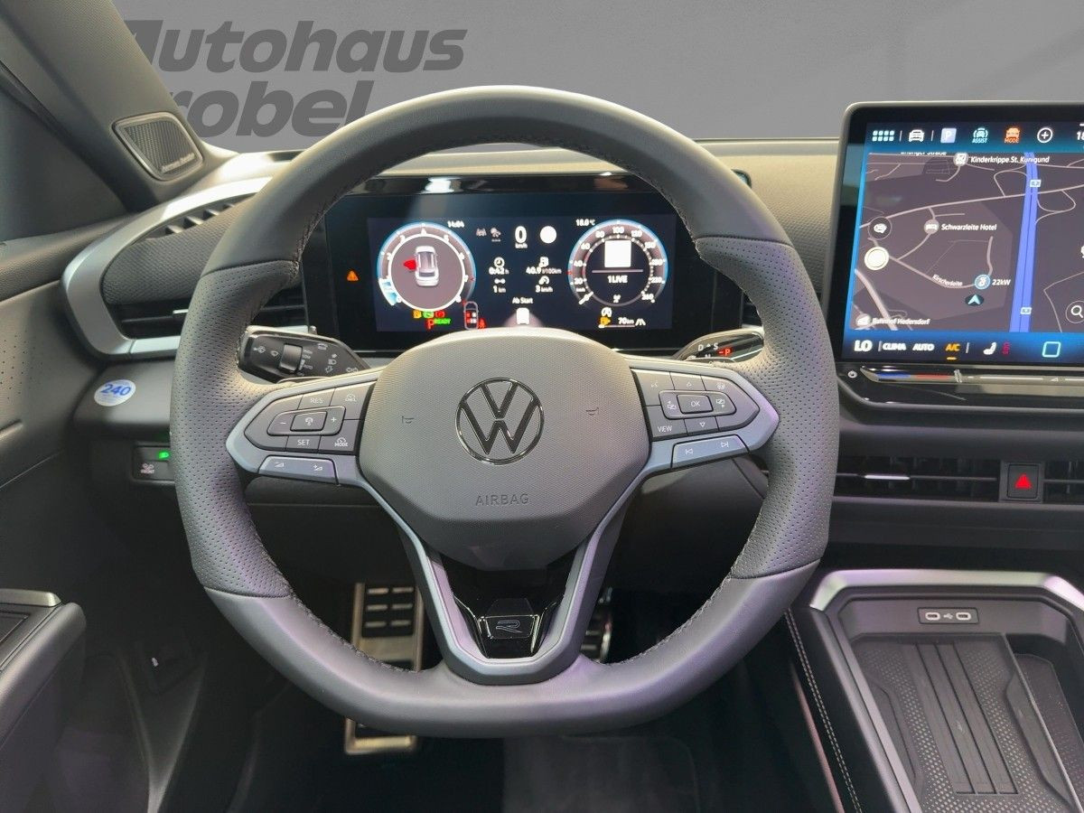 T-Roc 1.5 eTSI DSG 