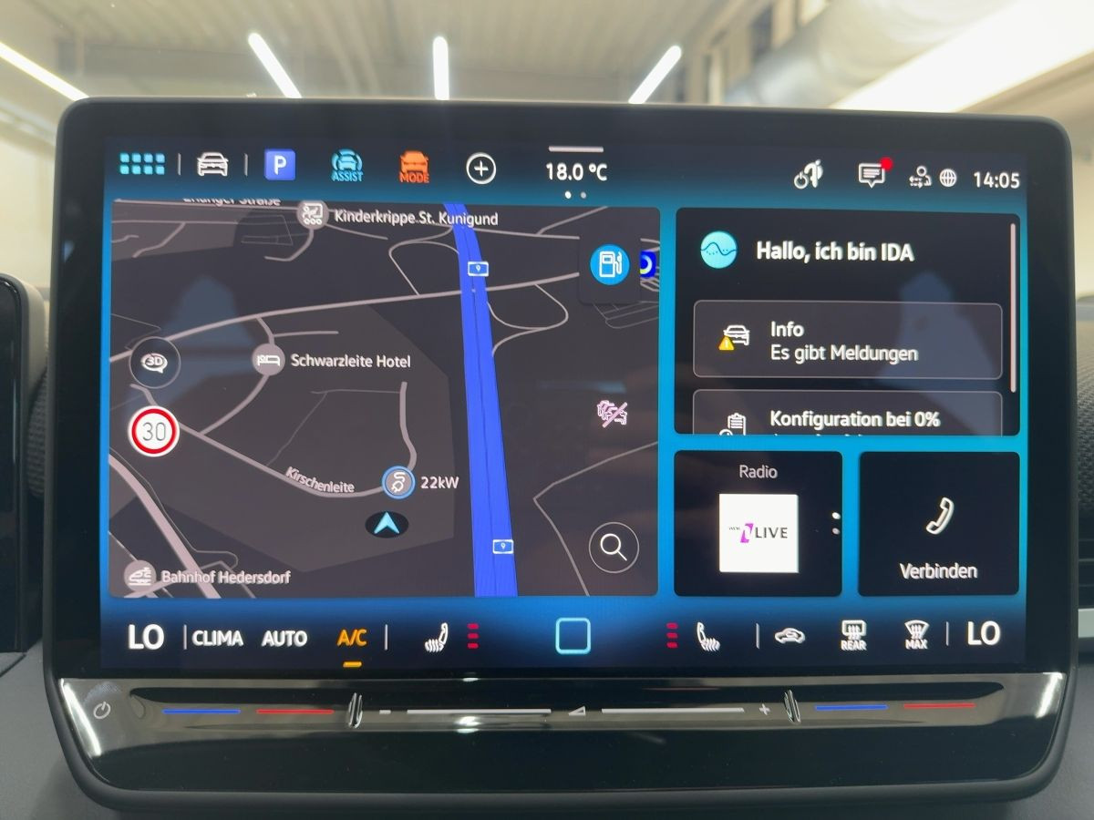 T-Roc 1.5 eTSI DSG 