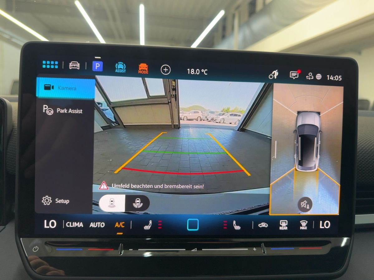 T-Roc 1.5 eTSI DSG 
