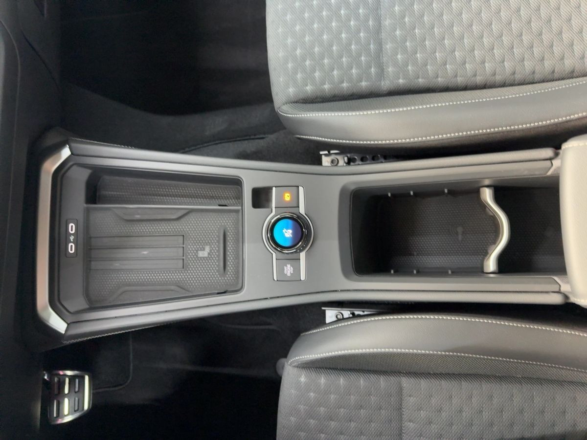 T-Roc 1.5 eTSI DSG 