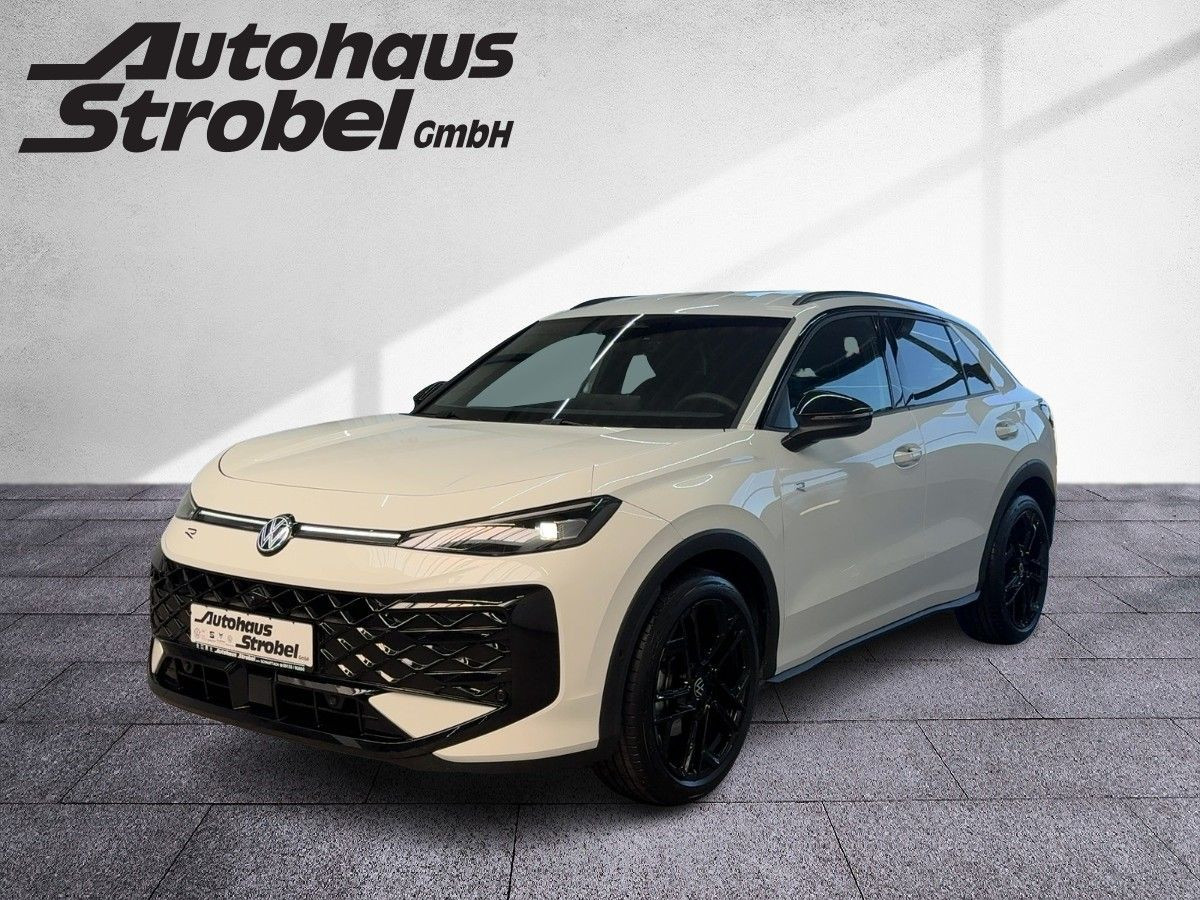 T-Roc 1.5 eTSI DSG 