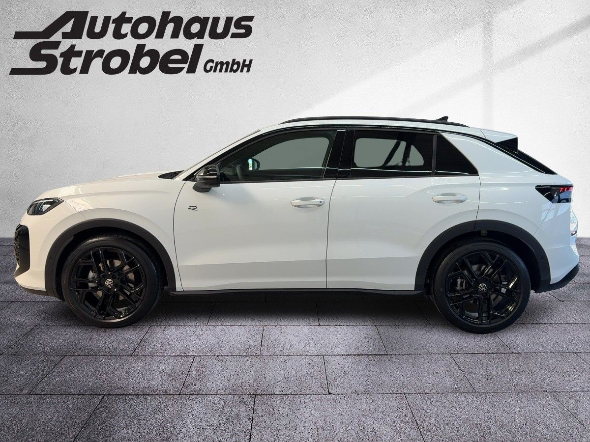 T-Roc 1.5 eTSI DSG 