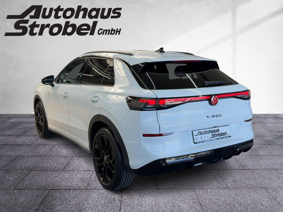 T-Roc 1.5 eTSI DSG 