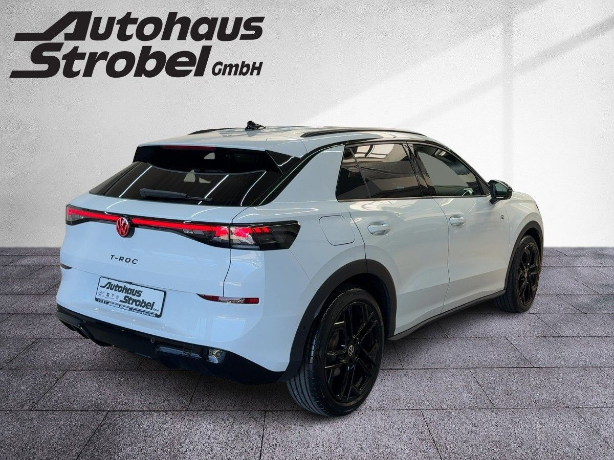 T-Roc 1.5 eTSI DSG 