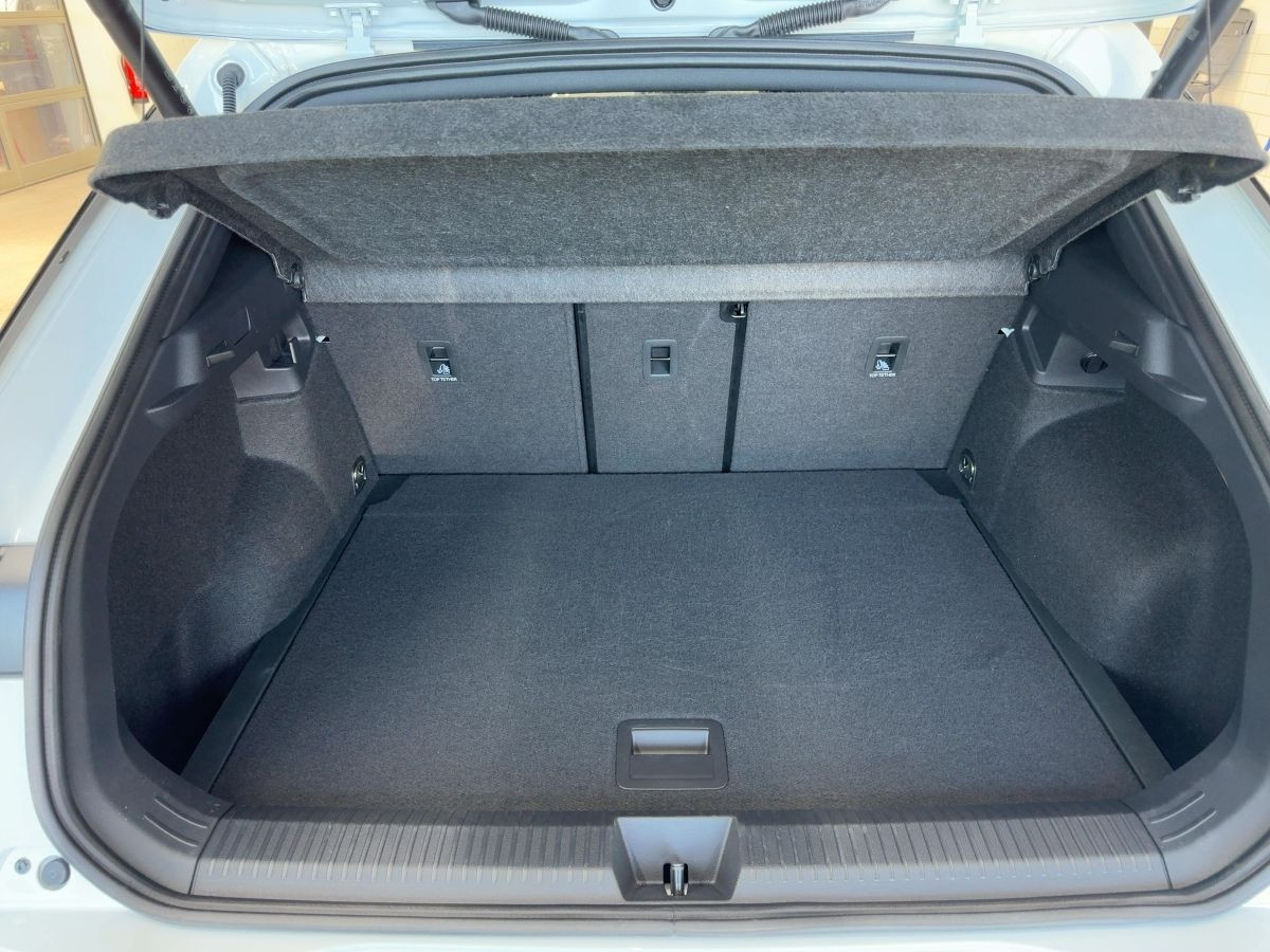 T-Roc 1.5 eTSI DSG 
