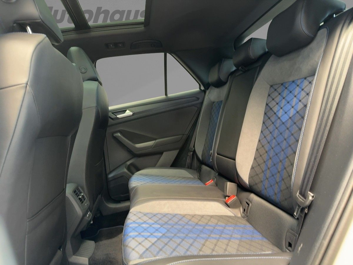 T-Roc R 2.0 TSI DSG 4M 