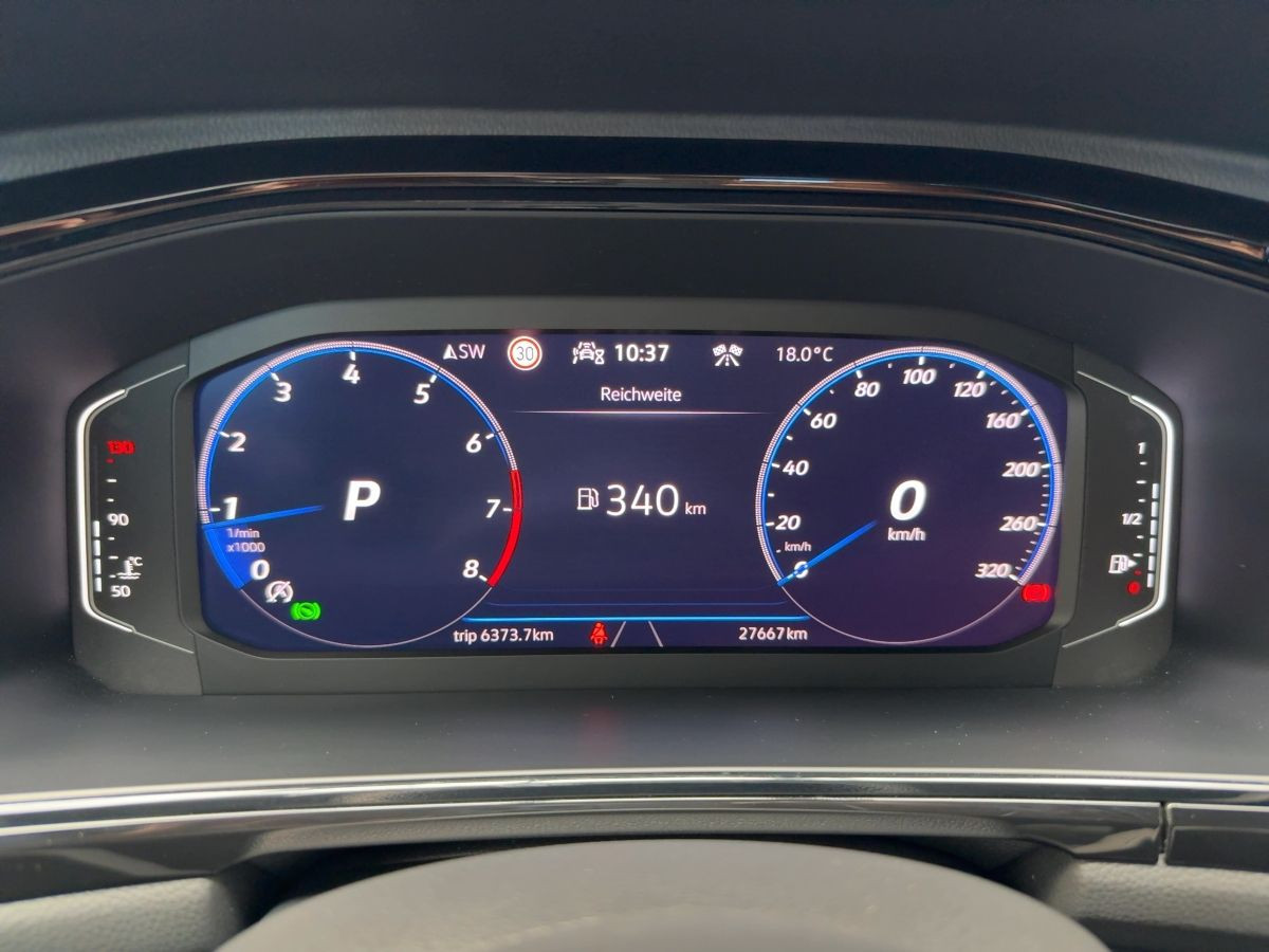 T-Roc R 2.0 TSI DSG 4M 