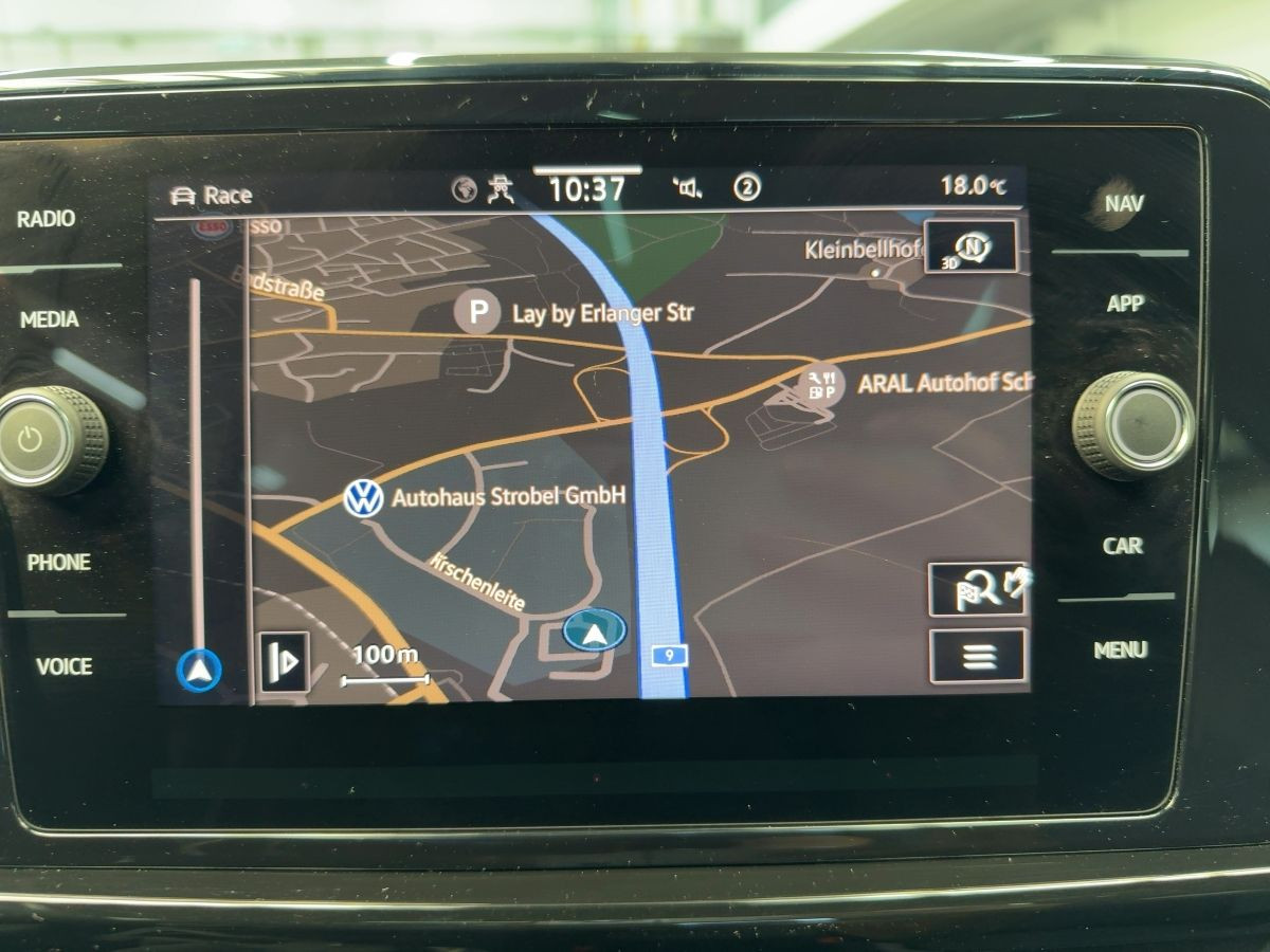 T-Roc R 2.0 TSI DSG 4M 
