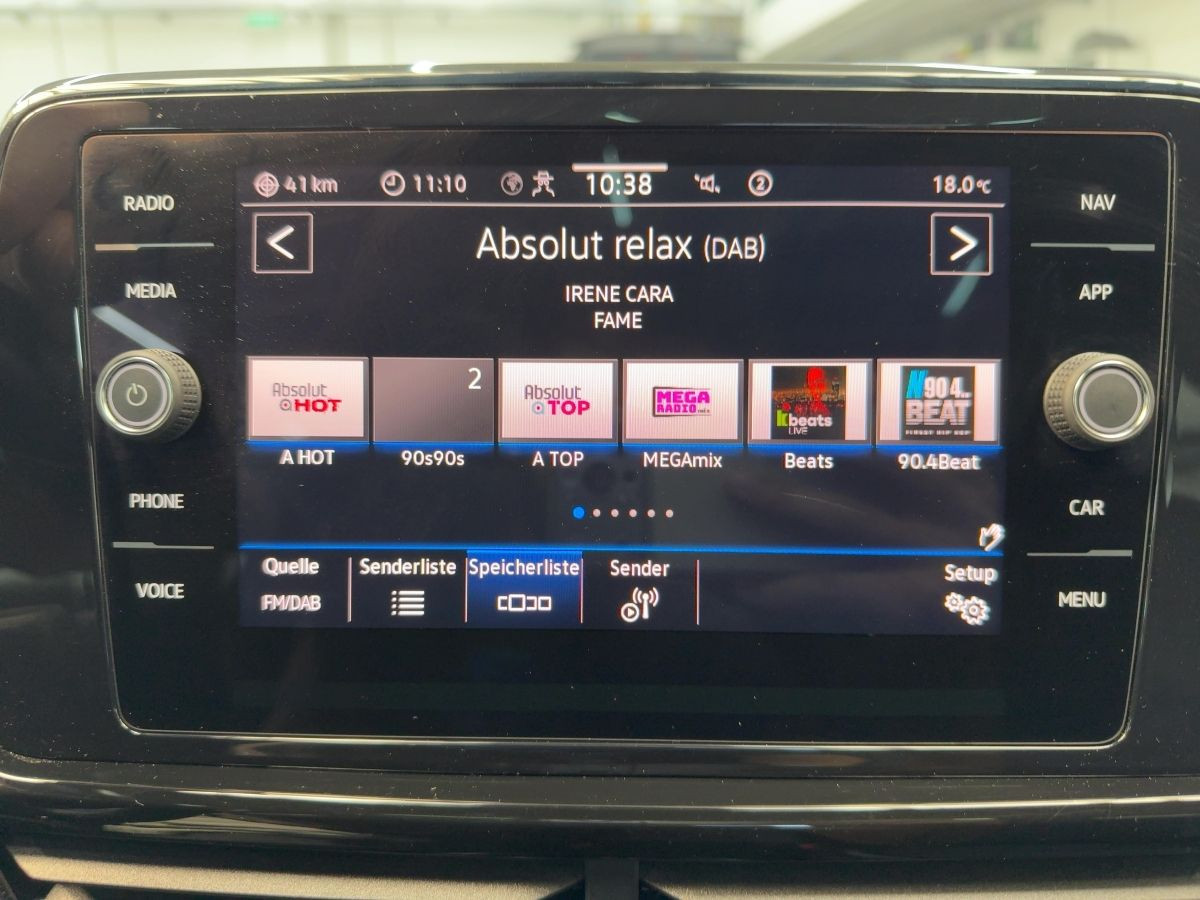 T-Roc R 2.0 TSI DSG 4M 