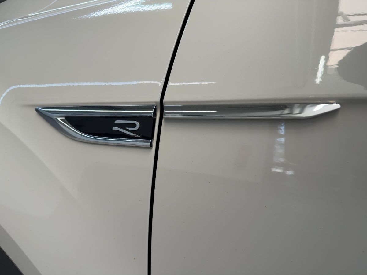 T-Roc R 2.0 TSI DSG 4M 