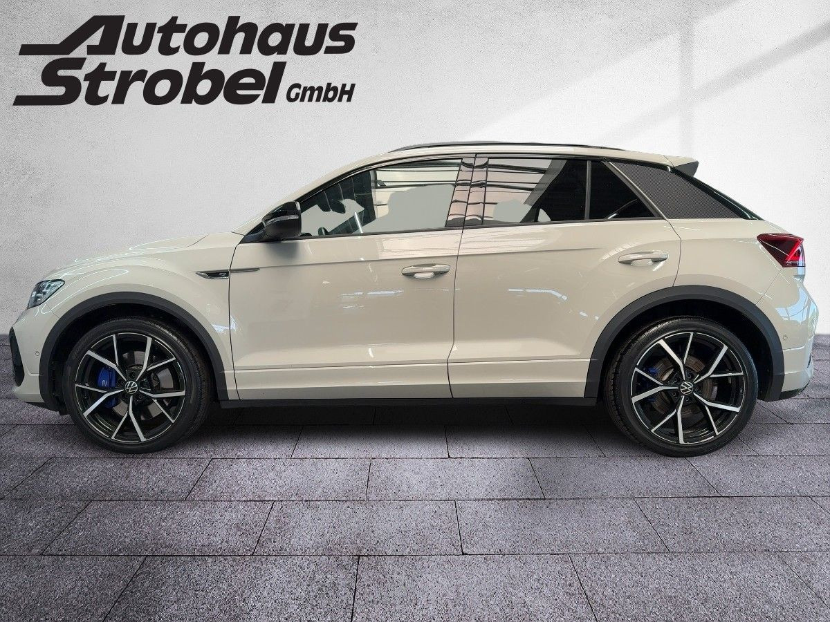 T-Roc R 2.0 TSI DSG 4M 