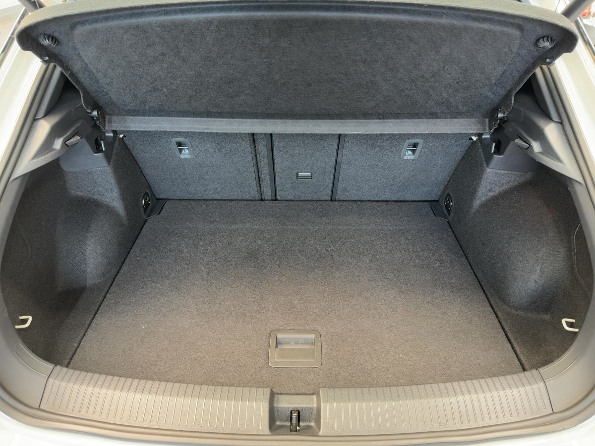 T-Roc R 2.0 TSI DSG 4M 