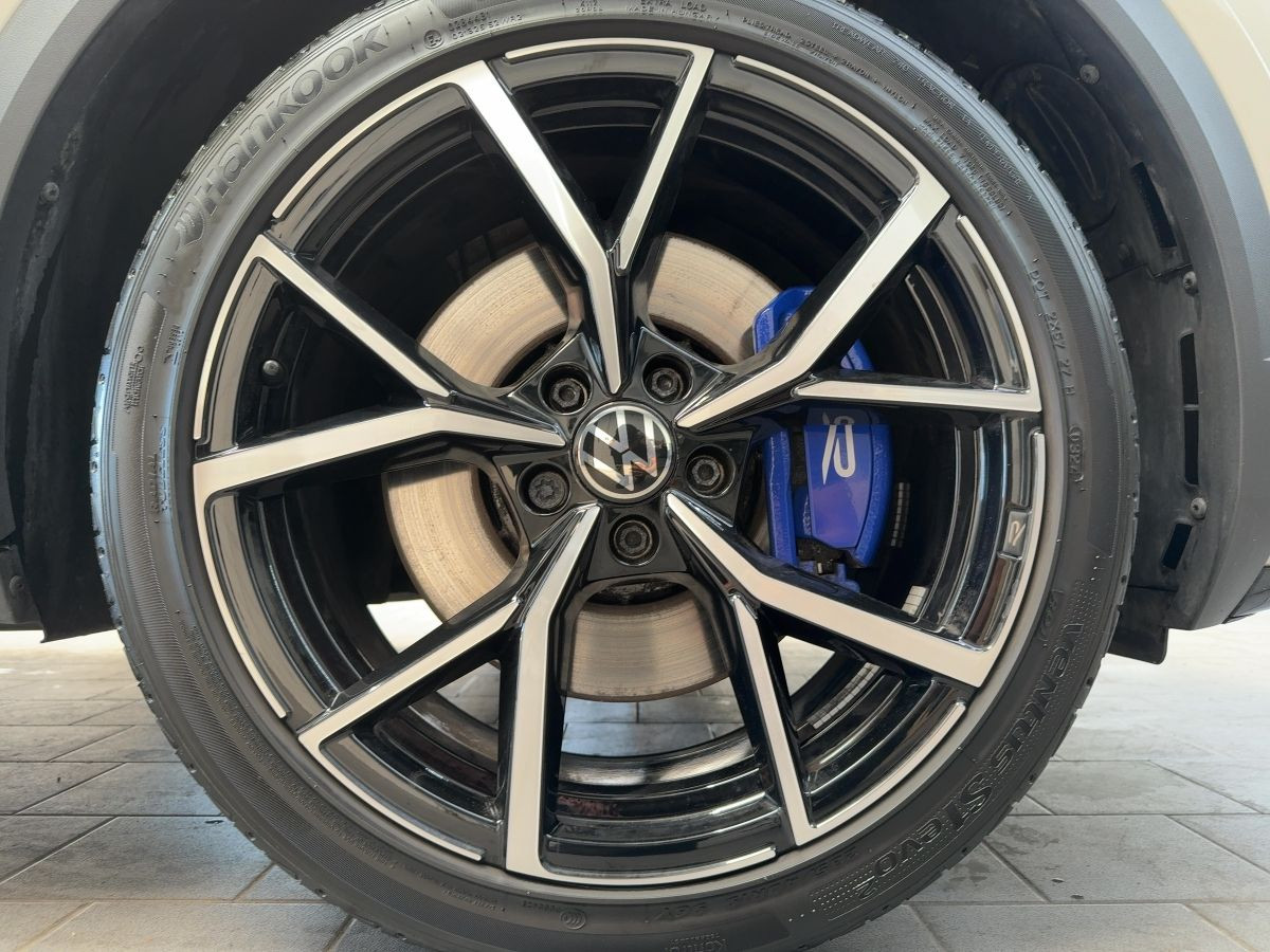 T-Roc R 2.0 TSI DSG 4M 