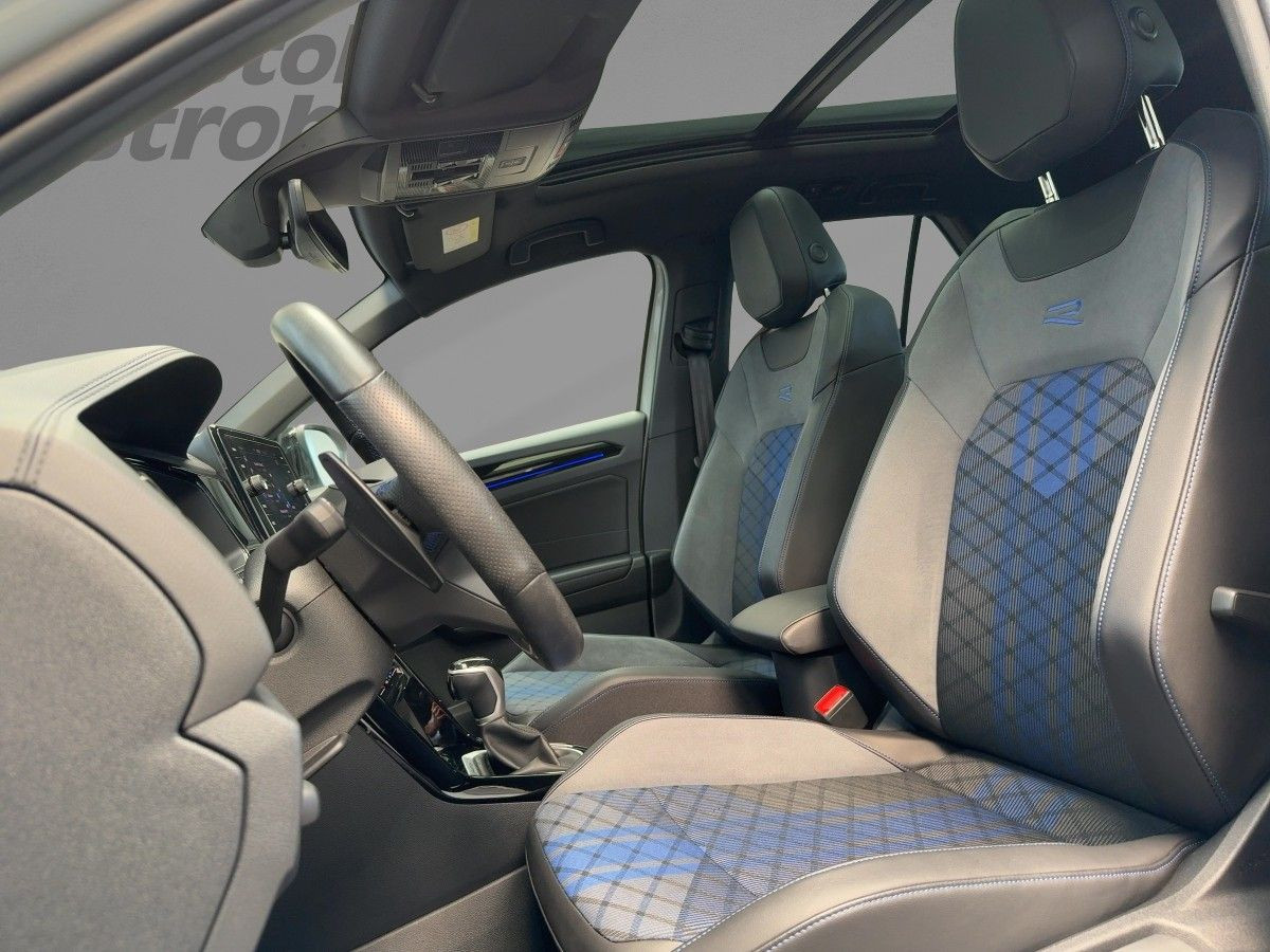 T-Roc R 2.0 TSI DSG 4M 