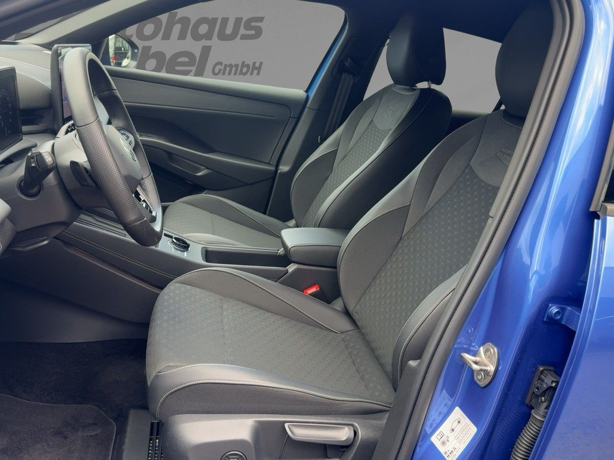 T-Roc 1.5 eTSI DSG 