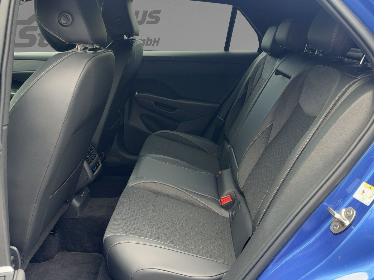T-Roc 1.5 eTSI DSG 