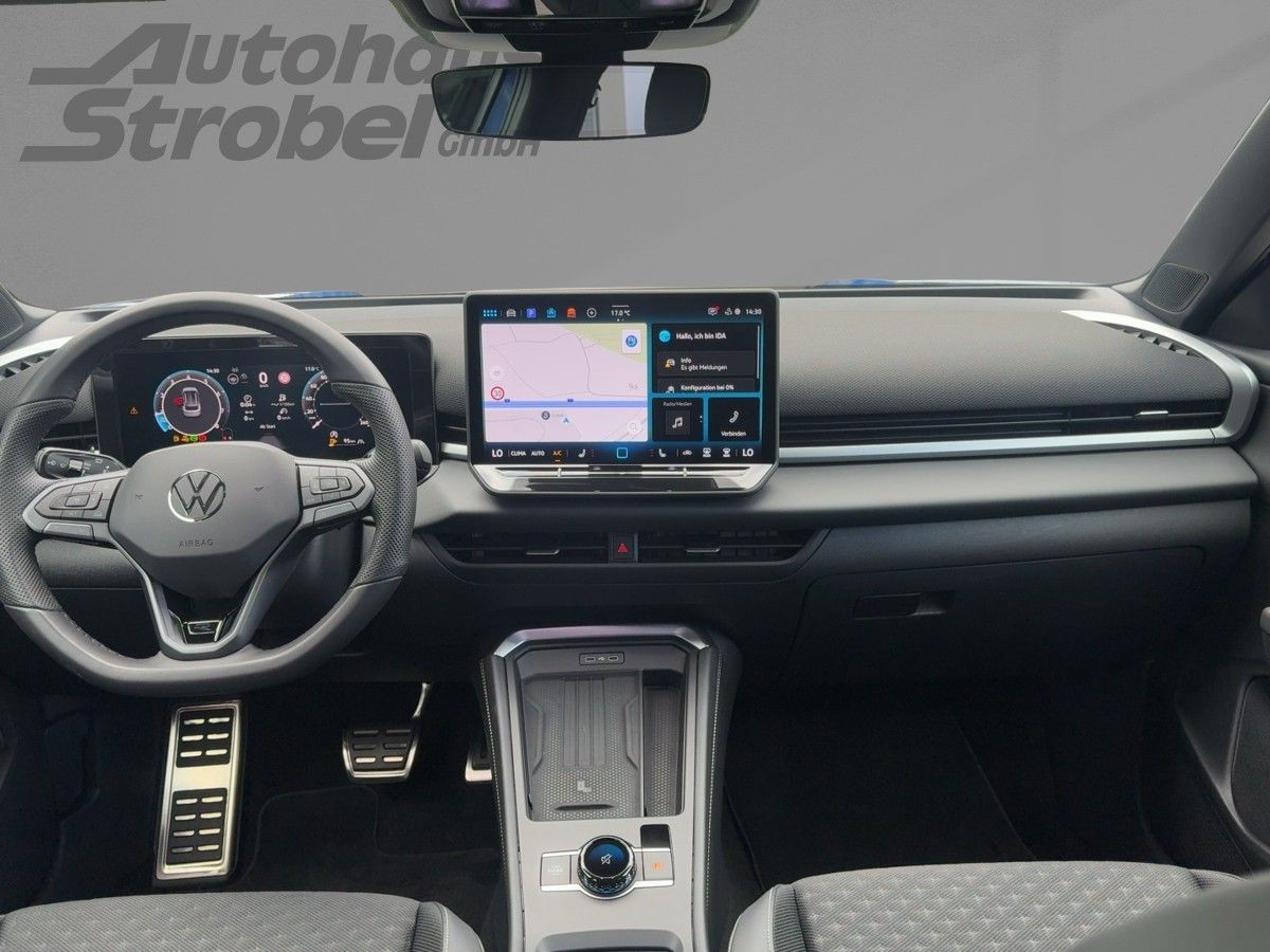 T-Roc 1.5 eTSI DSG 
