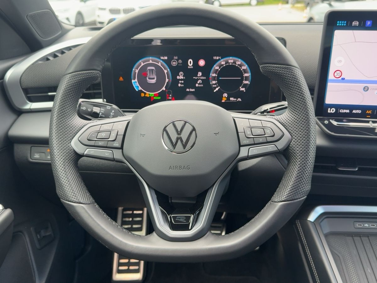 T-Roc 1.5 eTSI DSG 
