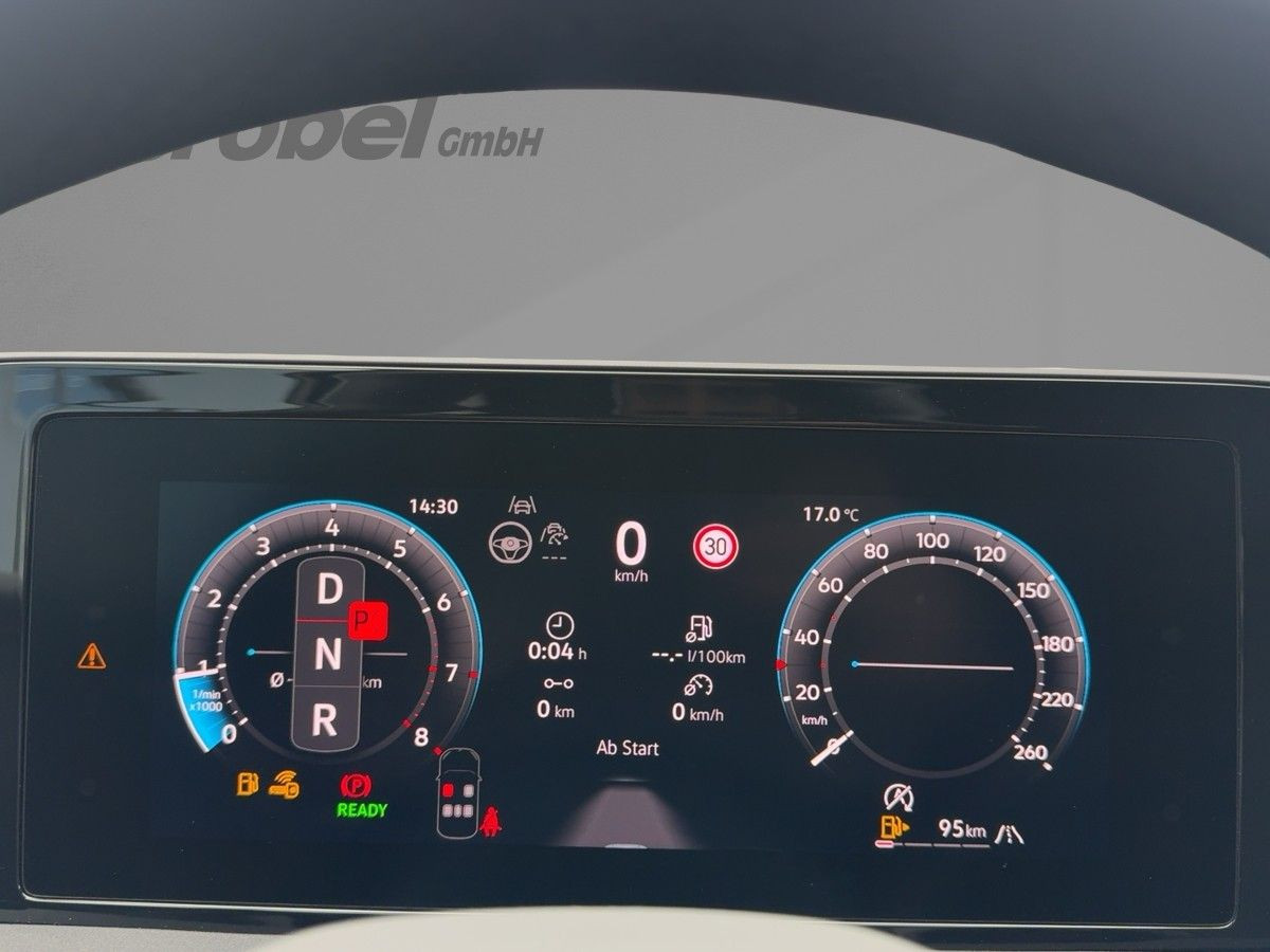 T-Roc 1.5 eTSI DSG 