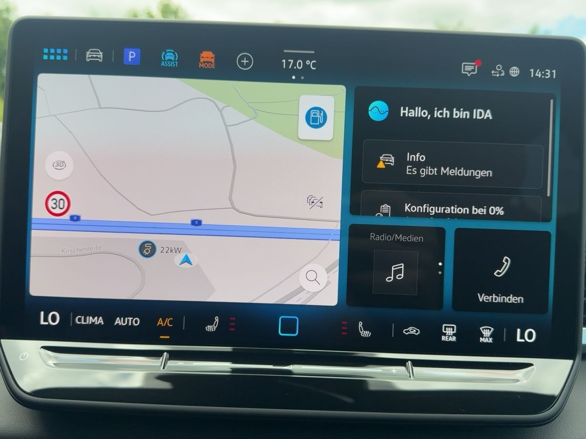 T-Roc 1.5 eTSI DSG 