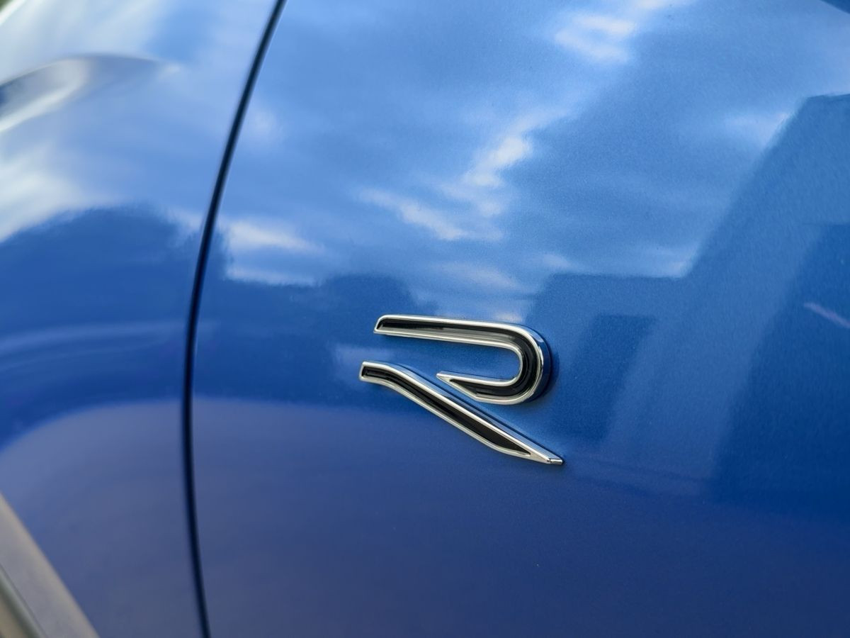 T-Roc 1.5 eTSI DSG 