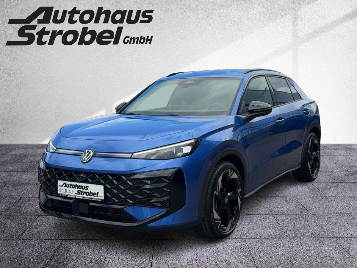 T-Roc 1.5 eTSI DSG 