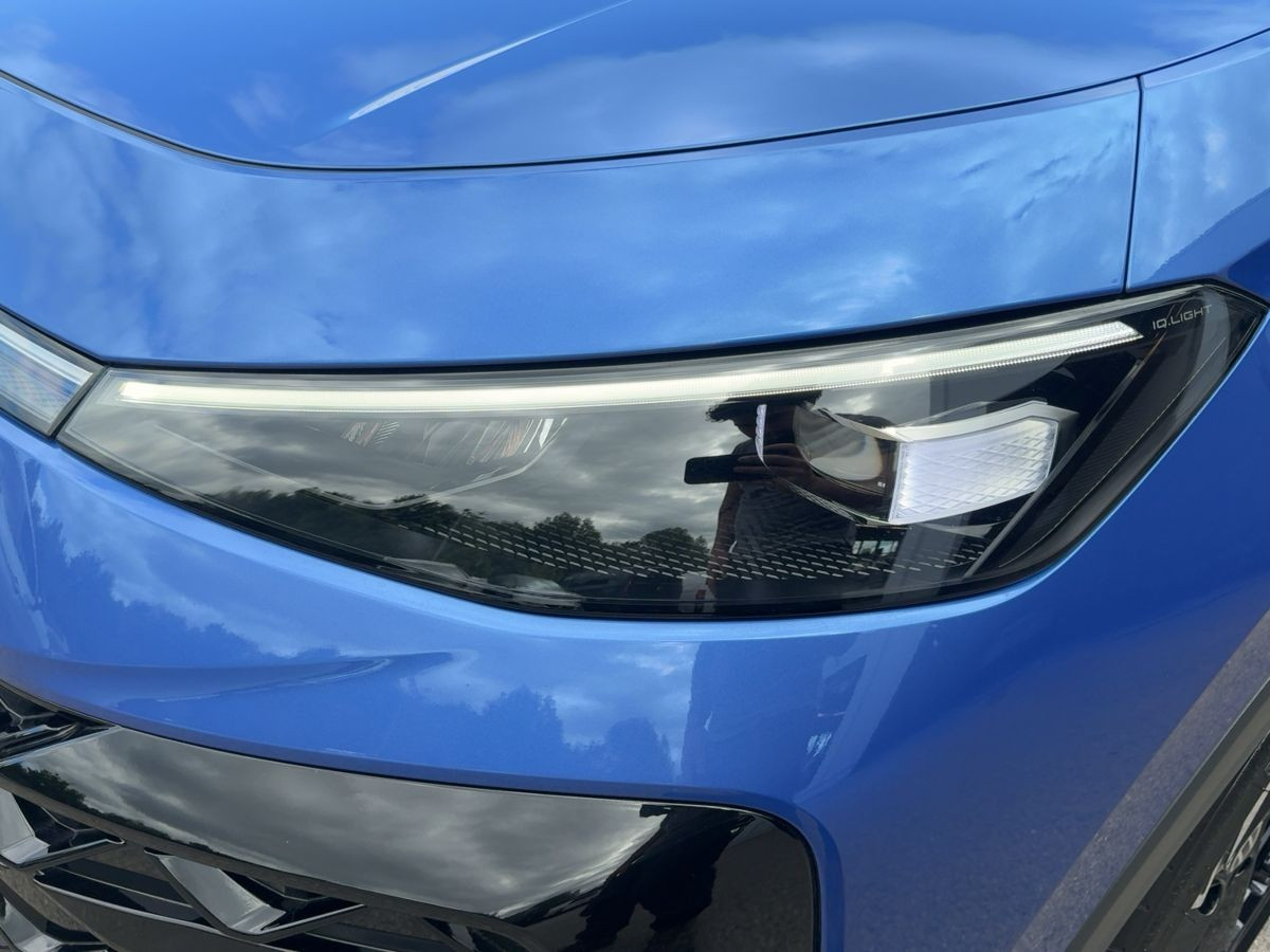 T-Roc 1.5 eTSI DSG 