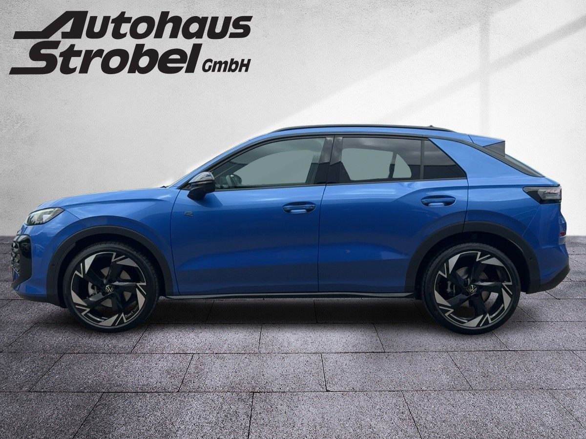 T-Roc 1.5 eTSI DSG 