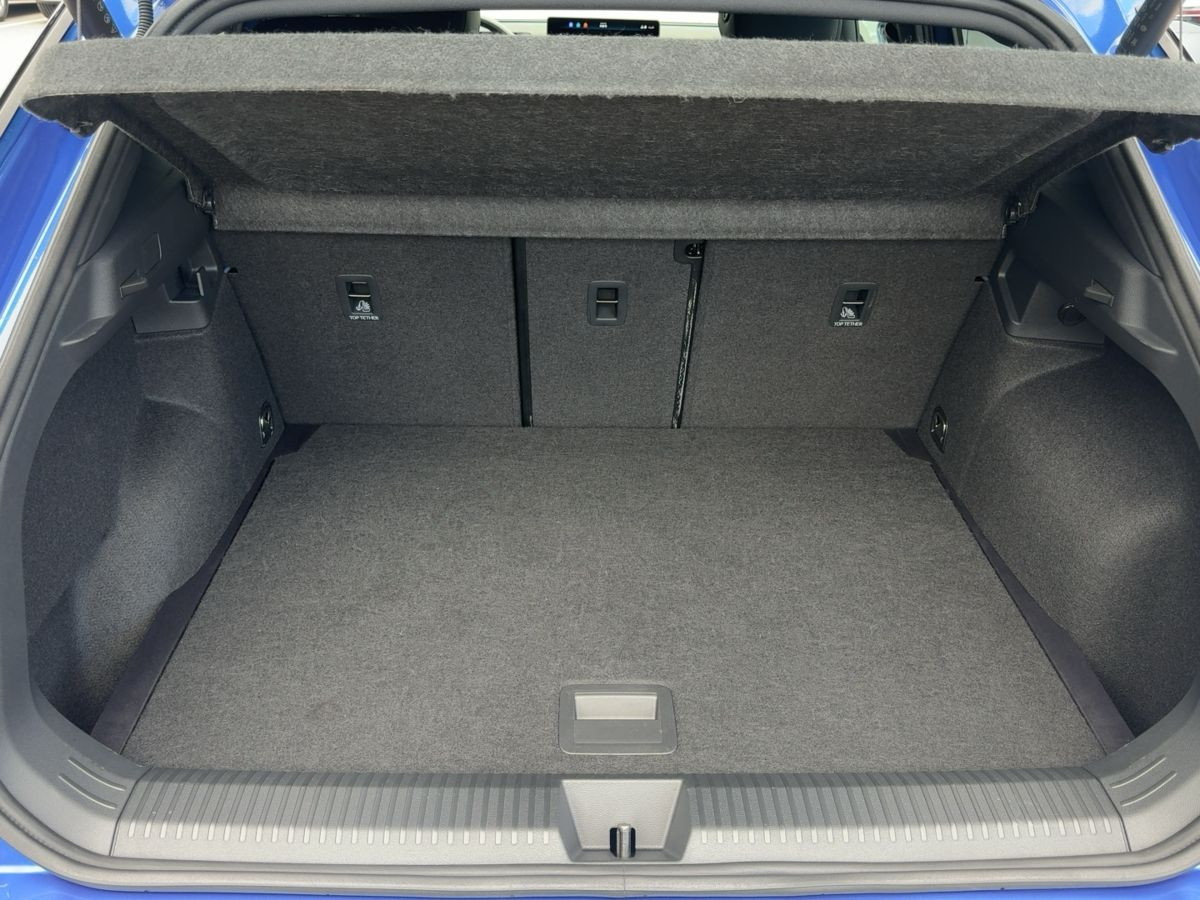 T-Roc 1.5 eTSI DSG 