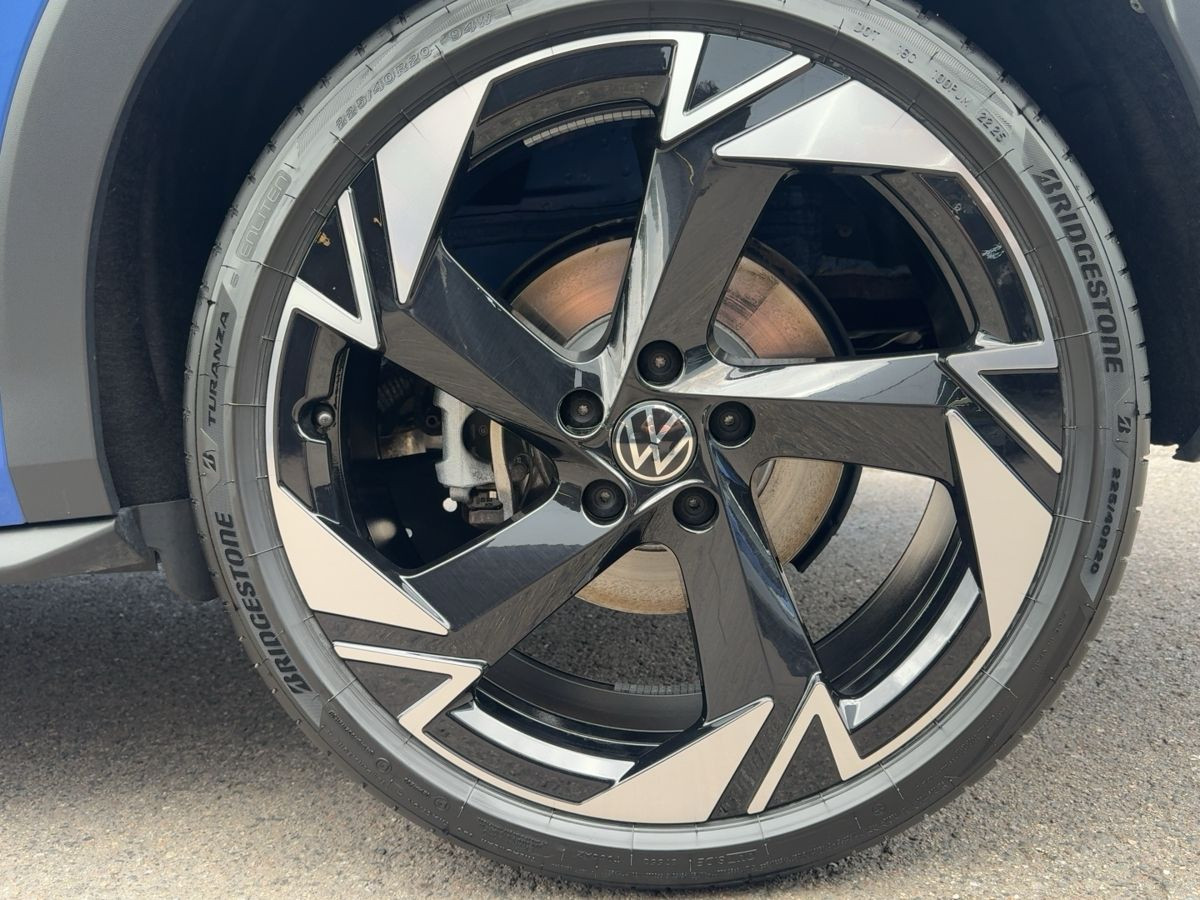 T-Roc 1.5 eTSI DSG 