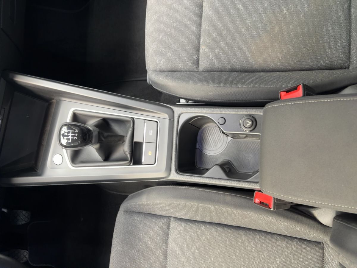 Golf VIII Variant 2.0 TDI Life Navi LED Lane Ass. Keyless Climatronic Bluet. Sitzh.
