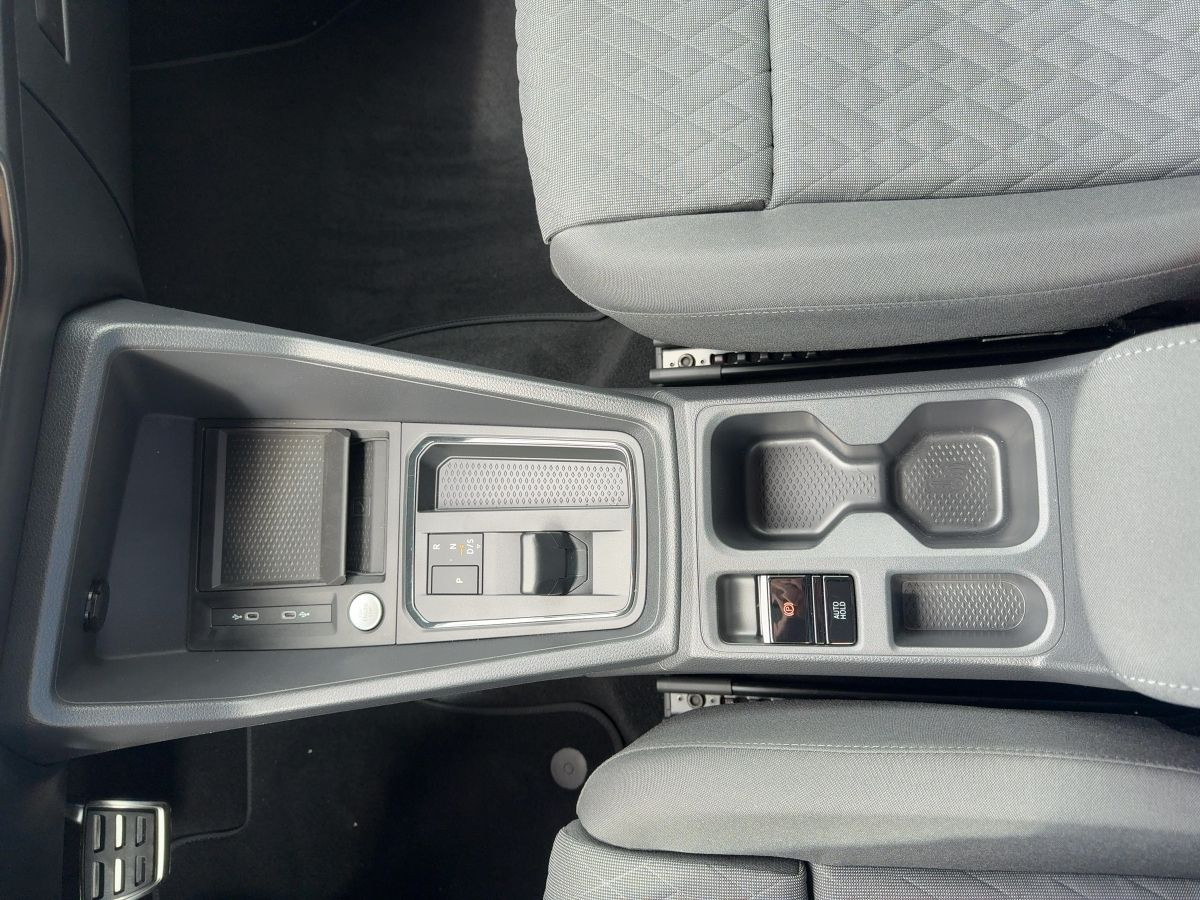 Caddy Maxi Life 1.5 TSI DSG